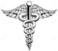 Medical Symbol, Caduceus